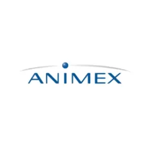 Logo Animex